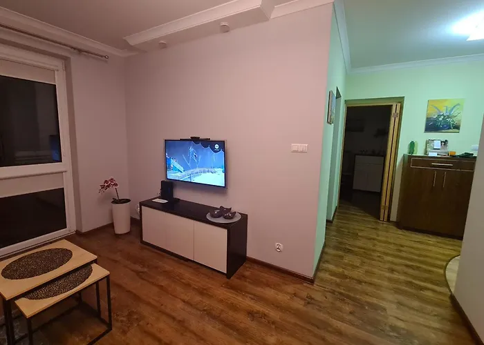 Zatrzymaj Sie W Toruniu