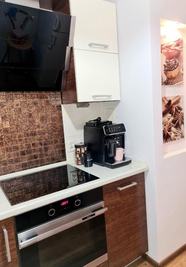 Zatrzymaj Sie W Toruniu Apartment *