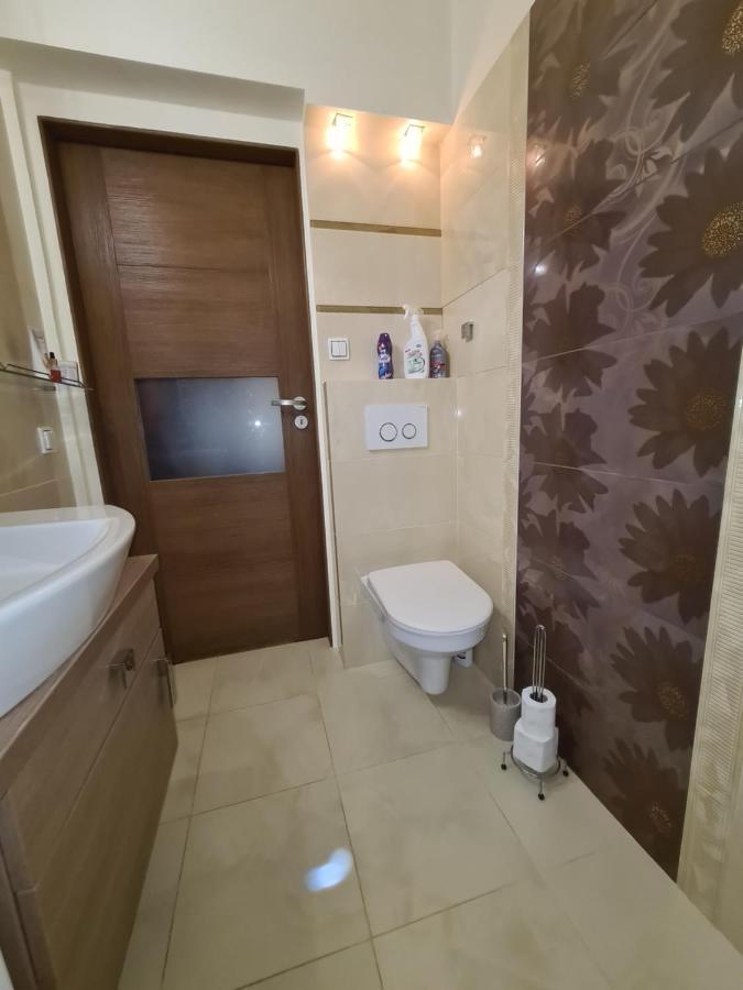 Zatrzymaj Sie W Toruniu Apartment *