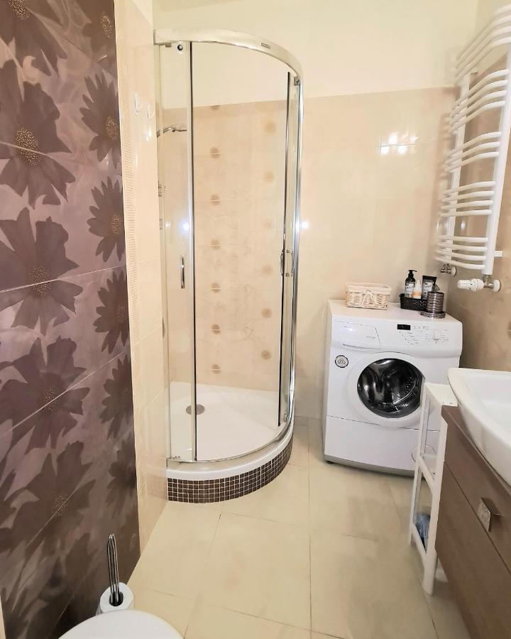 Apartment Zatrzymaj Sie W Toruniu Torun