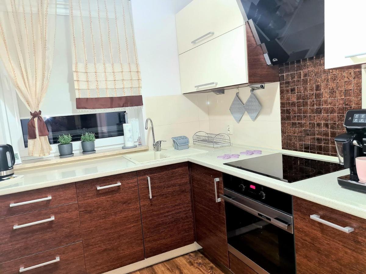 Apartment Zatrzymaj Sie W Toruniu