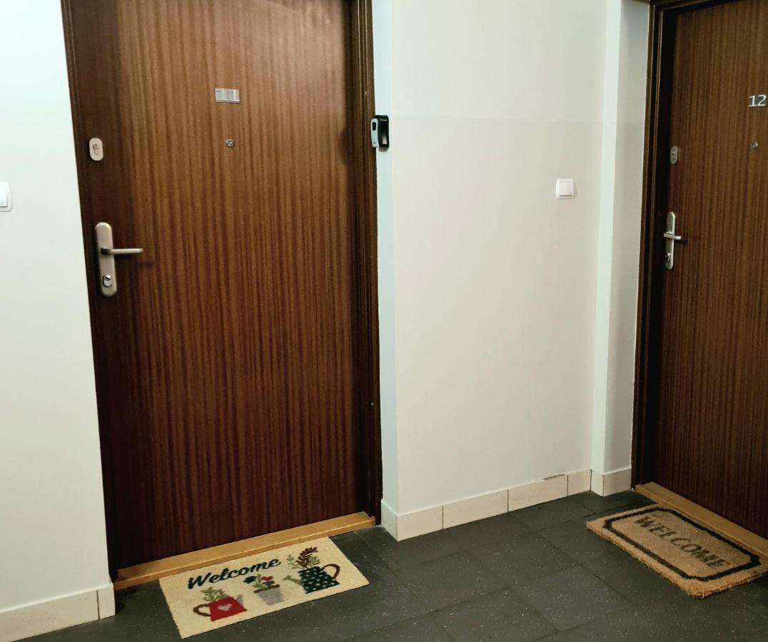 Apartment Zatrzymaj Sie W Toruniu *