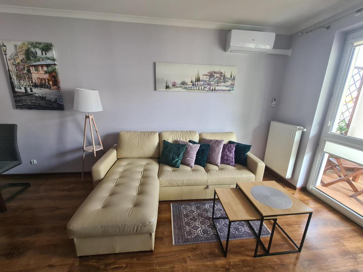 Apartment Zatrzymaj Sie W Toruniu Torun