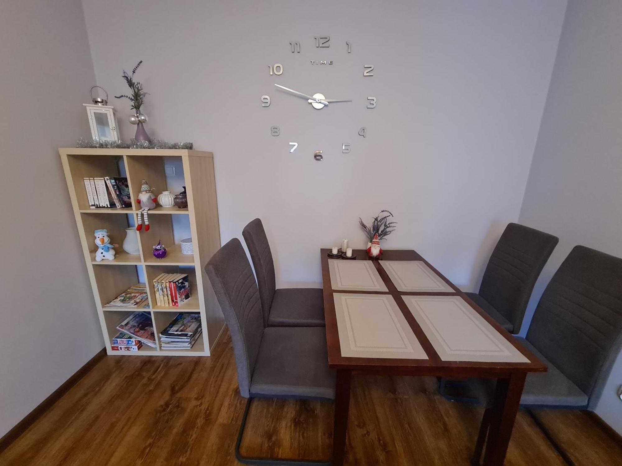 Apartment Zatrzymaj Sie W Toruniu Torun