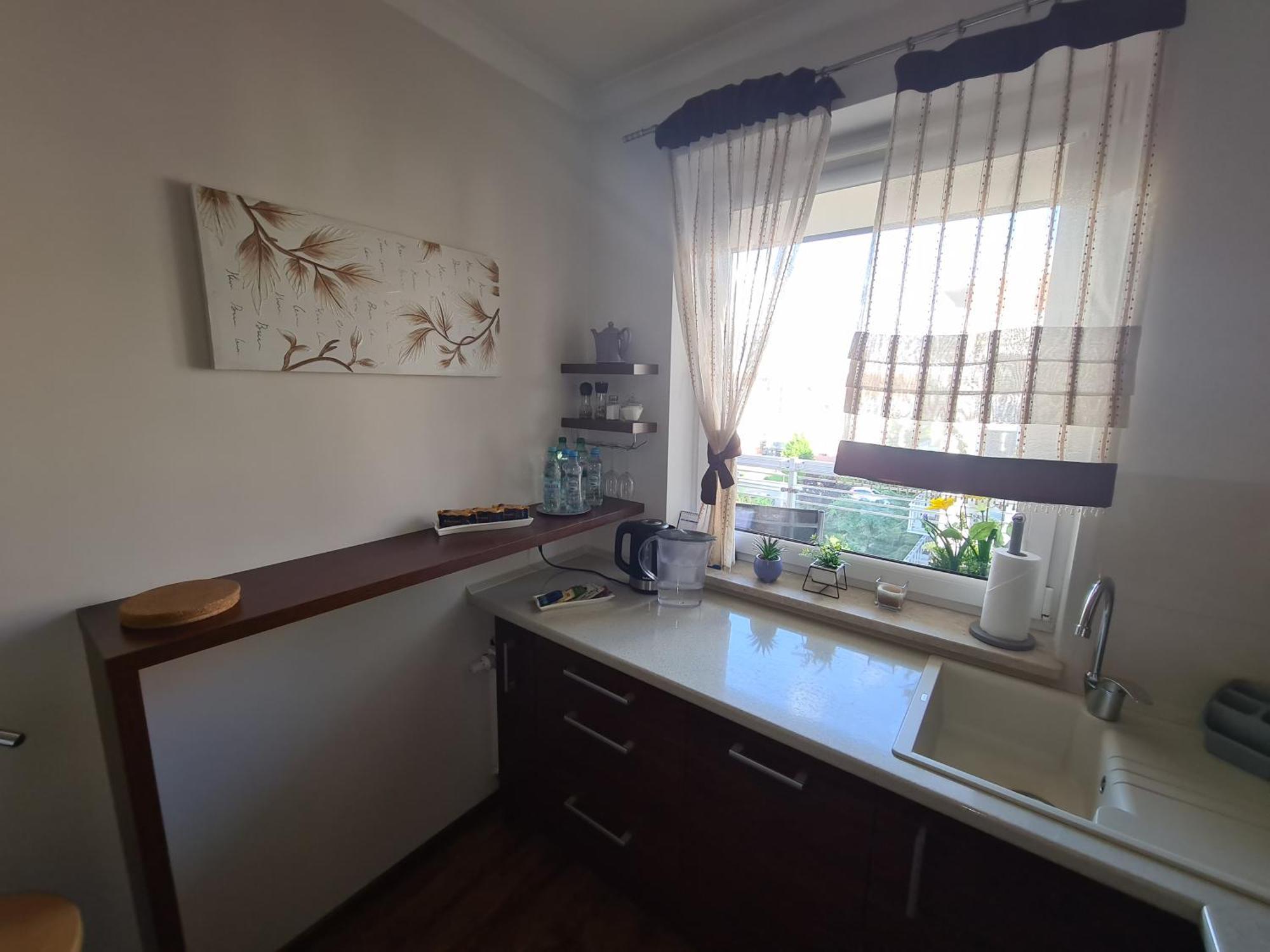 Zatrzymaj Sie W Toruniu Apartment *