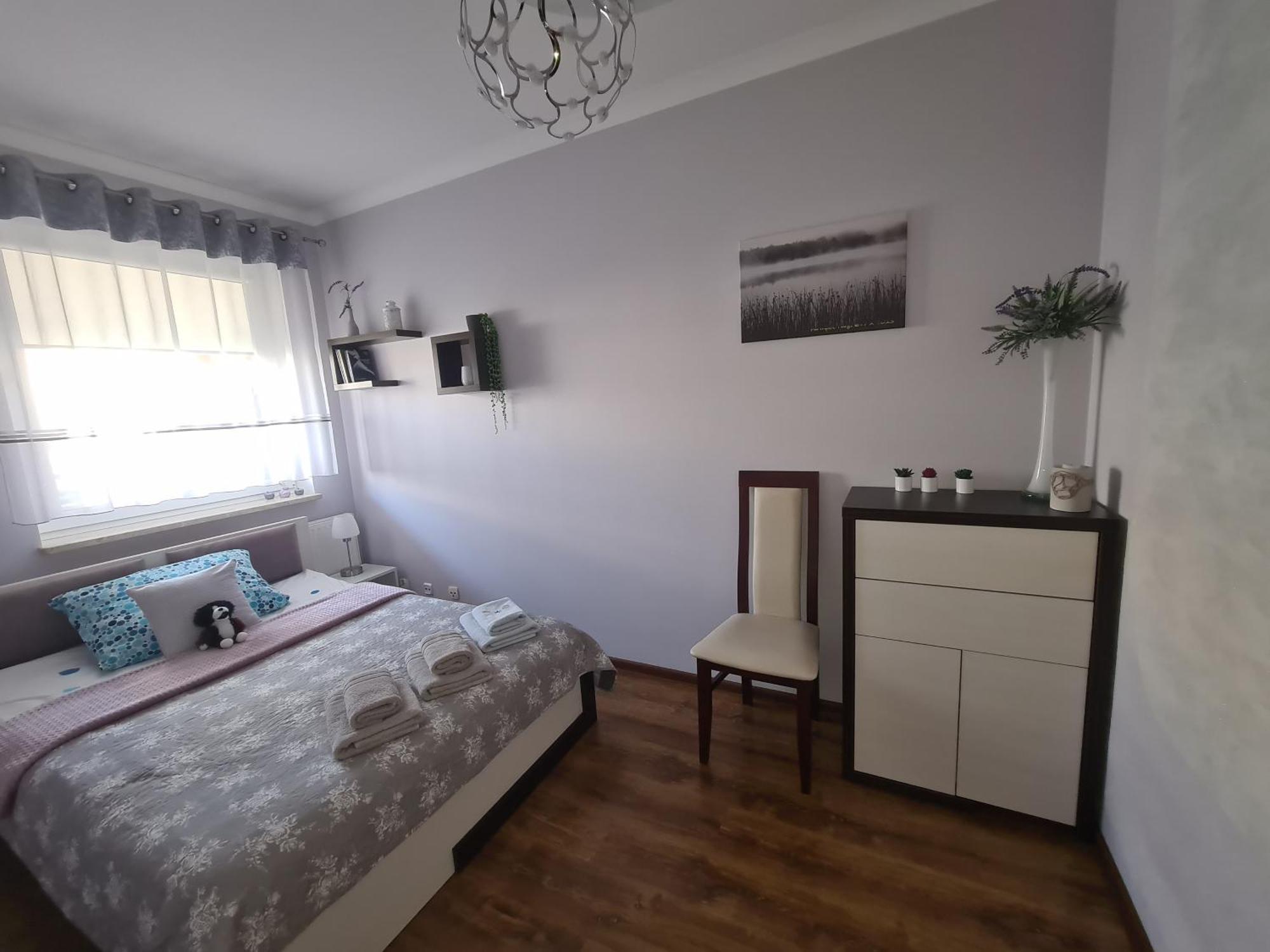 Apartment Zatrzymaj Sie W Toruniu *