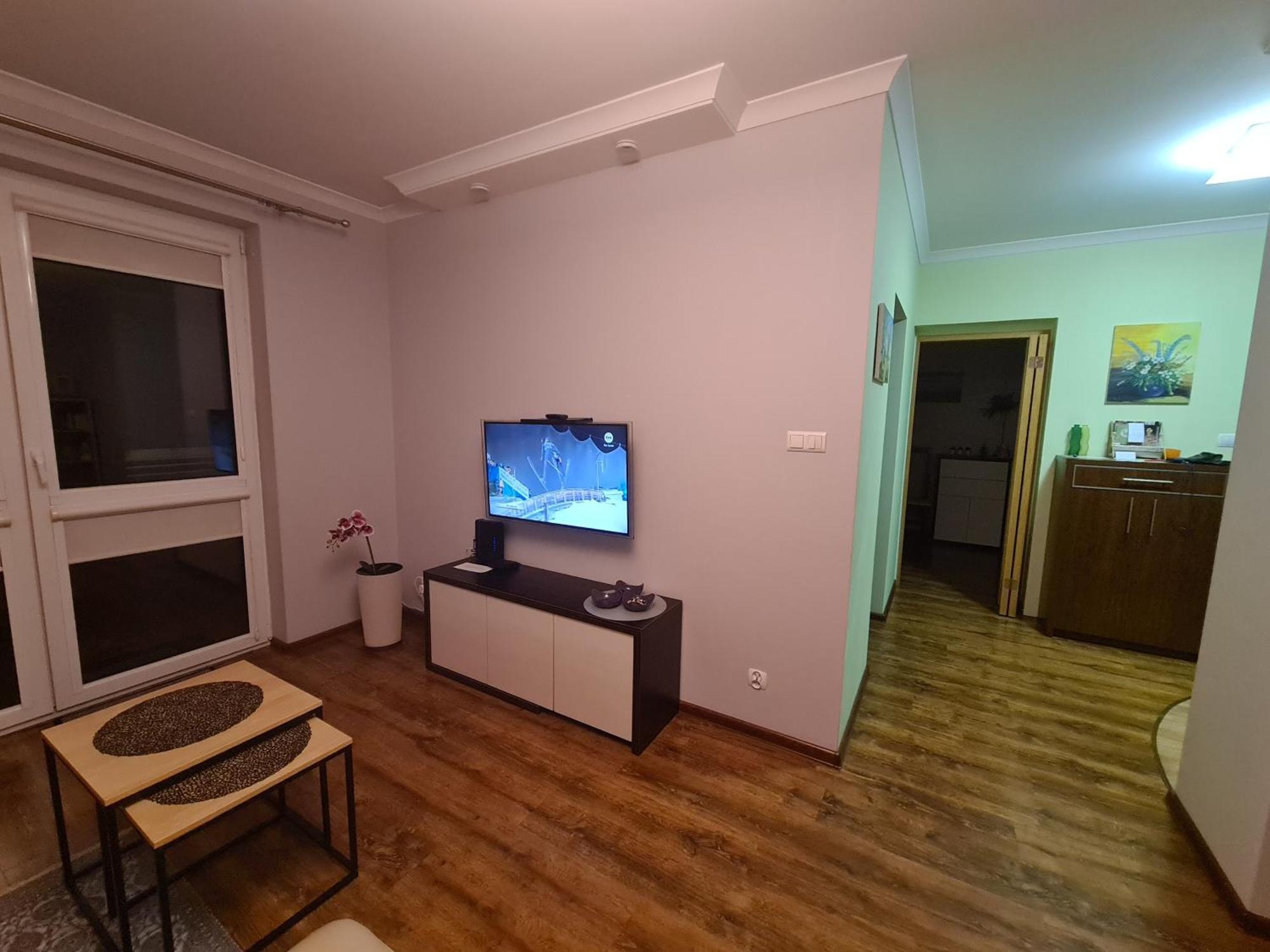 Apartment Zatrzymaj Sie W Toruniu
