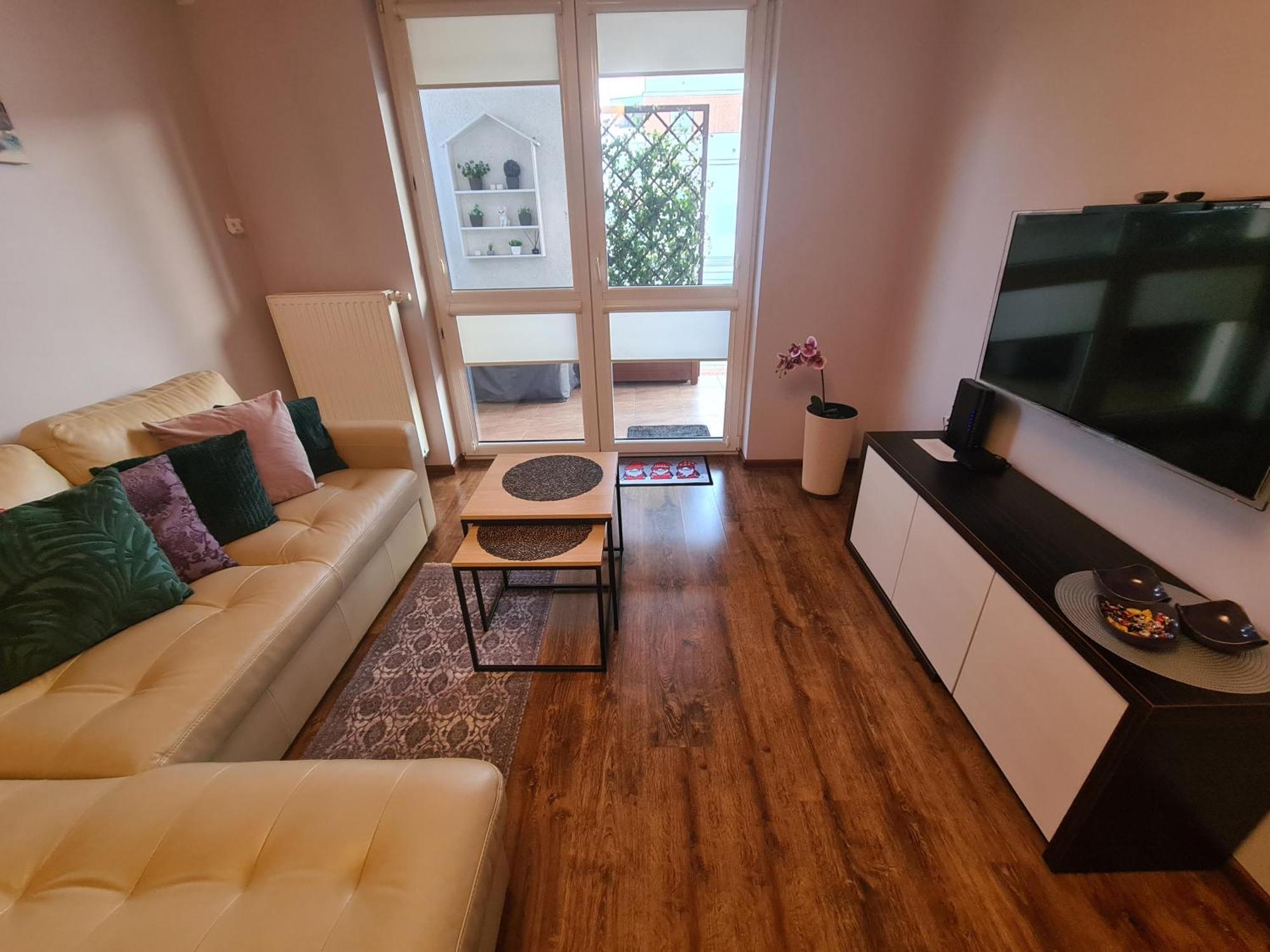 Zatrzymaj Sie W Toruniu Apartment Torun