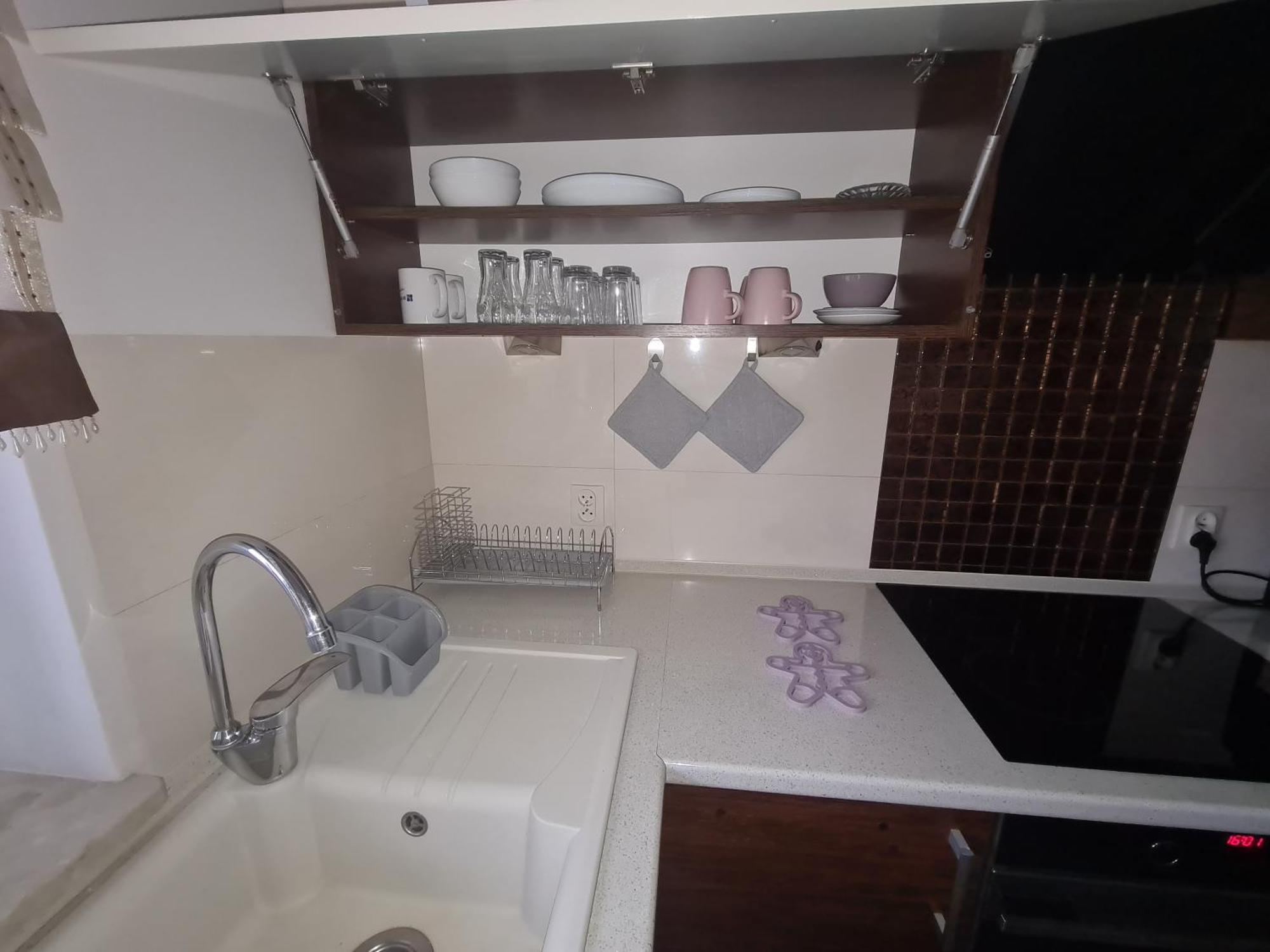 Zatrzymaj Sie W Toruniu Apartment Torun