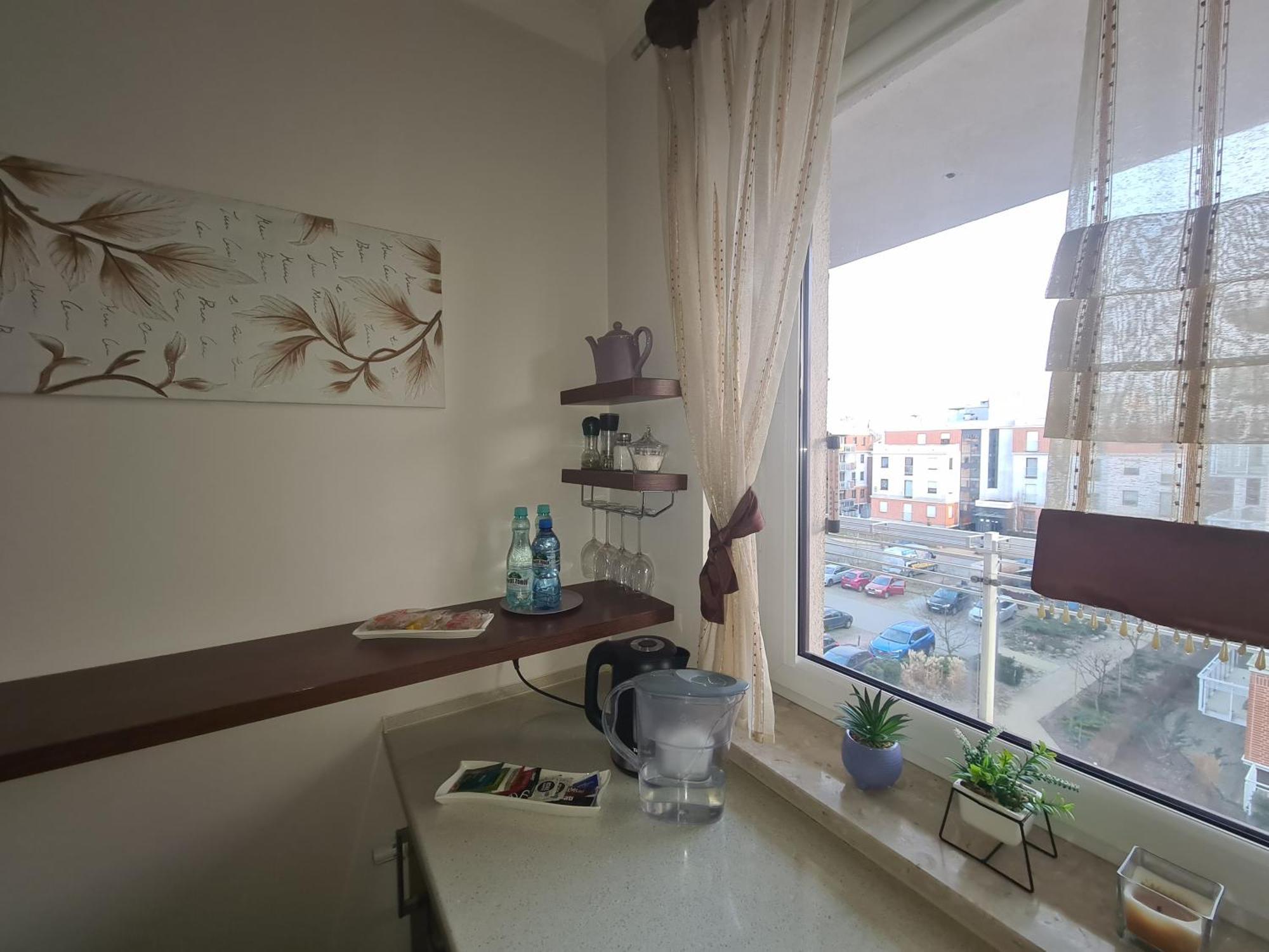 Apartment Zatrzymaj Sie W Toruniu