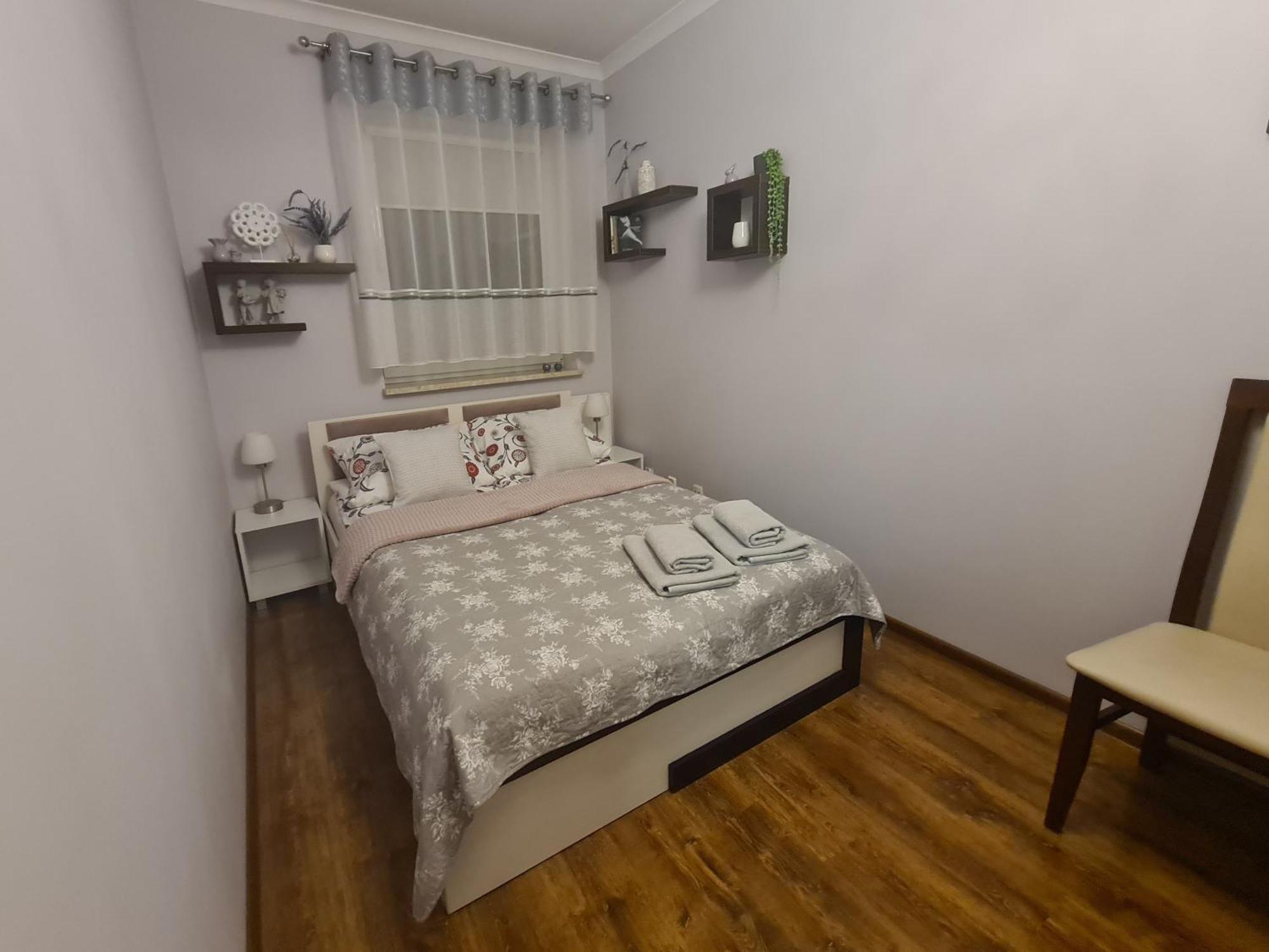 Apartment Zatrzymaj Sie W Toruniu